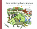 Emil möter teskedsgumman