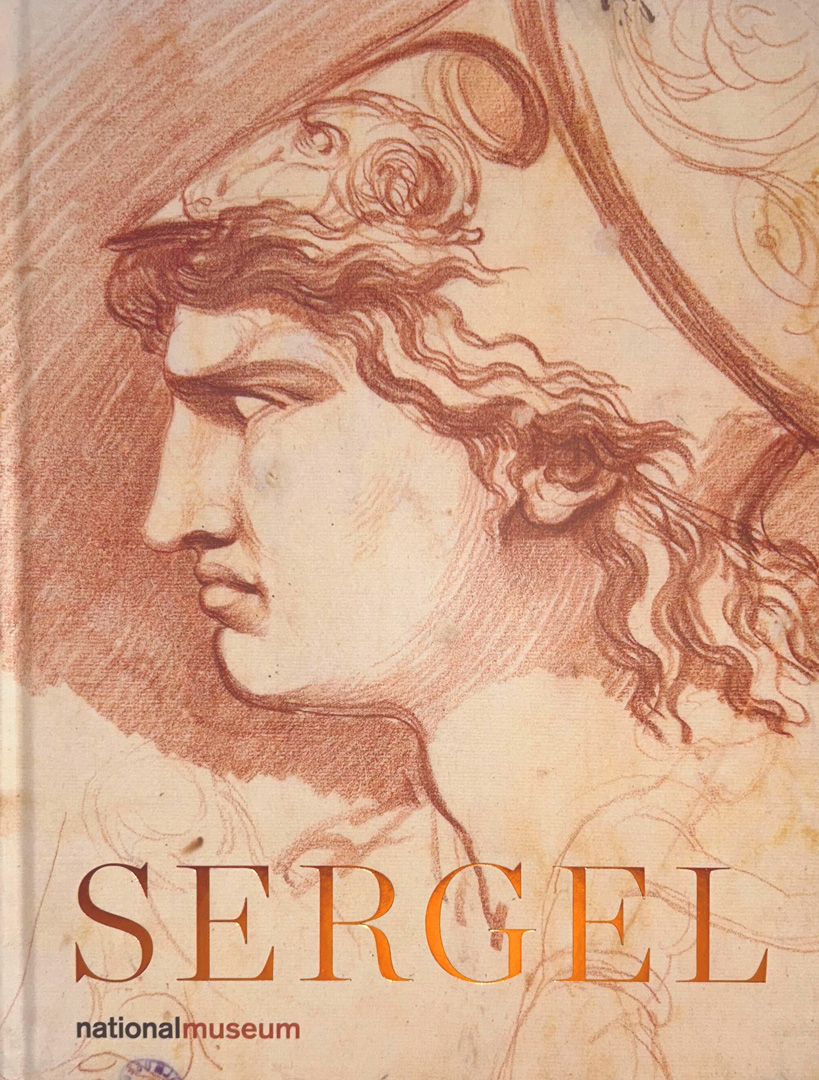 Sergel – fantasi och verklighet