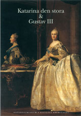 Katarina den stora & Gustav III