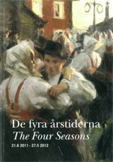 De fyra årstiderna (The Four Seasons) 