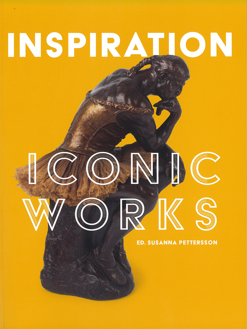 Inspiration - Iconic Works