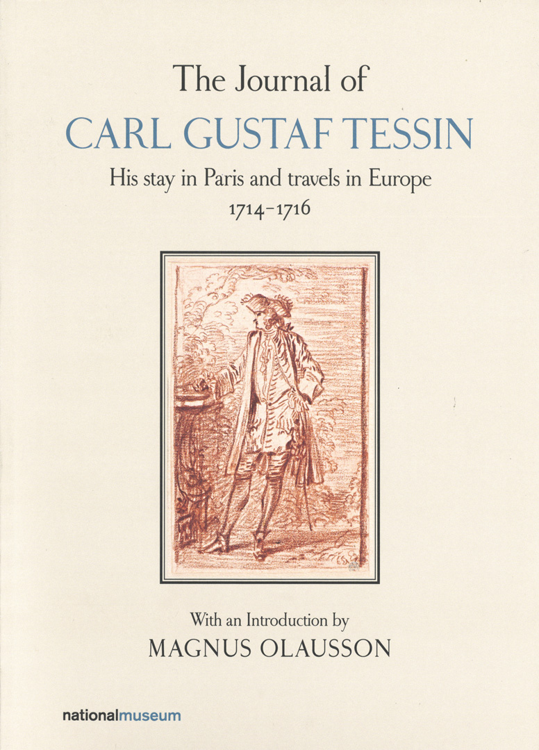 The Journal of Carl Gustaf Tessin