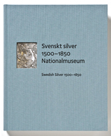 Svenskt silver 1500-1850 