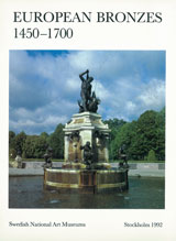 European Bronzes 1450-1700