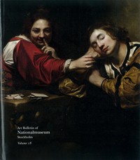 Art Bulletin of Nationalmuseum Stockholm (18)