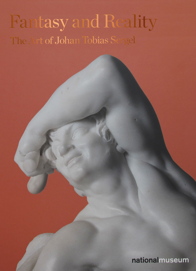 Fantasy and Reality – The art of Johan Tobias Sergel